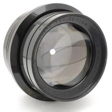 Goerz Dogmar 8 1/4" F/4.2 Projection Lens