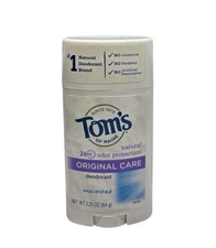 Toms of Maine Original Care Deodorant Natural...