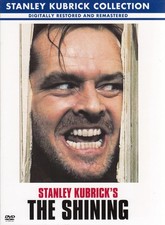 The Shining [DVD]