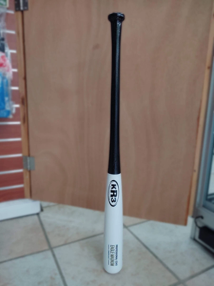 Bate de béisbol profesional KR3 Eagle Magnum C243