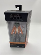 Hasbro Star Wars Black Series Ponda Baba 6 Action Figure