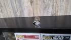 wood funco pop display case — photo 5
