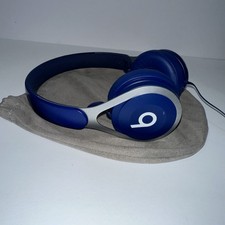 Very Nice - Beats EP Headphones - Blue - ML9D2LL/A, Tested an Working