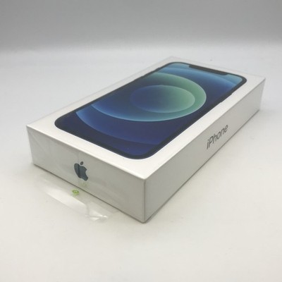 Apple iPhone 12 SIMフリー海外購入品　ブルー 本体のみ Apple iPhone 12 - 64 GB - Blue (Unlocked) for sale online | eBay