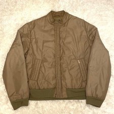 USED 90S CHRISTIAN DIOR PADDED DOWN JACKET/BLOUSON GOOD