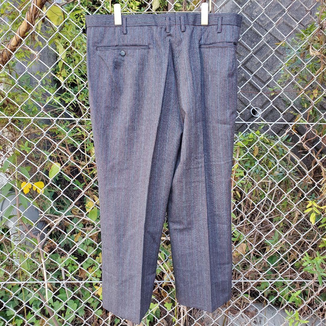 Double button suit setup double jacket size S - image 12