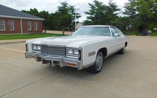 1978 Cadillac Eldorado for Sale