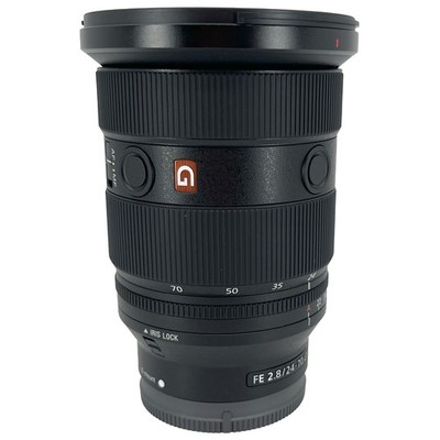 未開封 FE 24-70mm F2.8 GM II SEL2470GM2 Sony FE 24-70mm F2.8 GM II Lens SEL2470GM2 Genuine Sealed | eBay