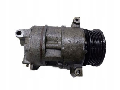 Dodge Caliber 2006 Klimakompressor Pumpe Benzin 110kW MOG203307