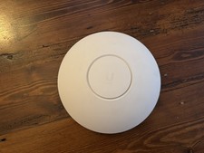 Ubiquiti UniFi 6 Long Range Wireless Access Point U6-LR