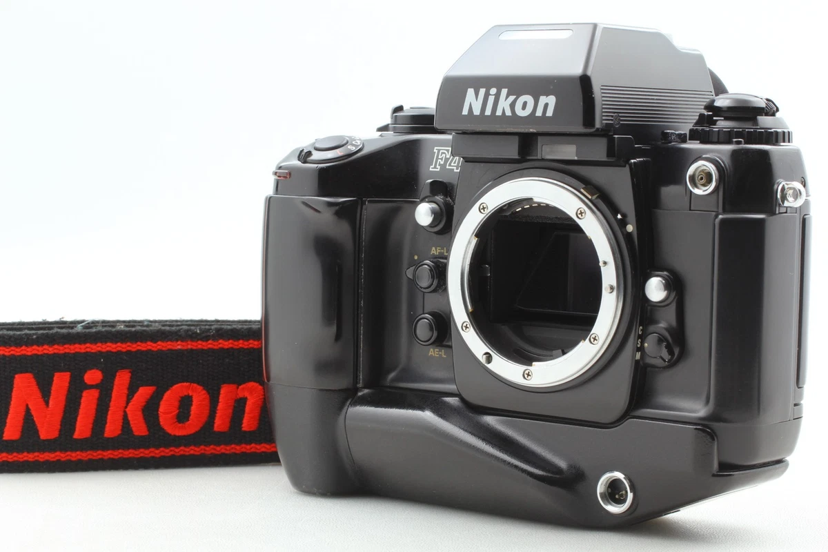 Nikon Mb 21 In Film Cameras for sale | eBay