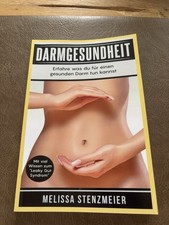 Darmgesundheit