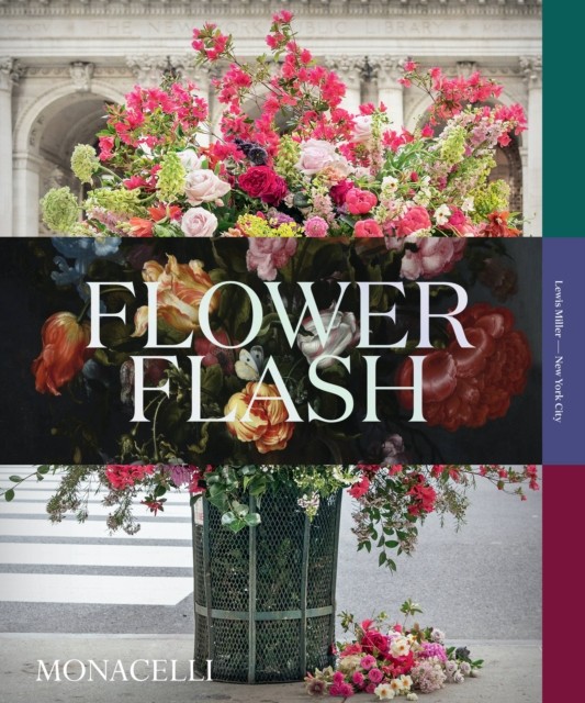 Flower Flash Lewis Miller - Image 5