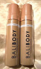 2  Bali Body Dark Self Tanning Mousse - 6.7 fl oz