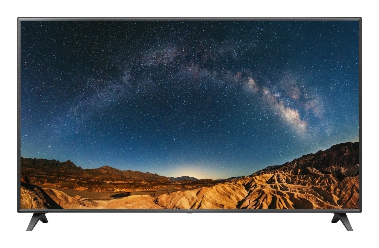 LG 55UR781C0LK 55"" 4K UHD Smart TV webOS – Used