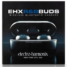 Electro-Harmonix EHX R B BUDS Wireless Bluetooth Earbuds