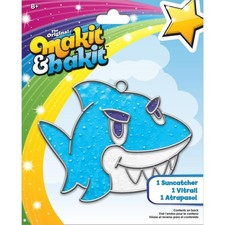 Suncatcher Makit & Bakit - See Designs A