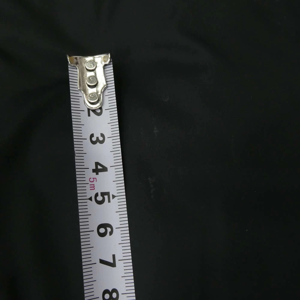 VISVIM Nylon THERMOLITE Reversible Jacket Black M… - image 9