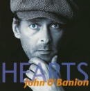 John O'Banion - Hearts