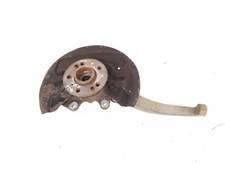 Mercedes-Benz ML W164 2010 Links Radnabe Vorderrad A1643301320 Diesel EZE68920