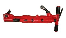 Chicago Pneumatic Pavement Breaker Demolition Hammer CP117 Jack Hammer 118