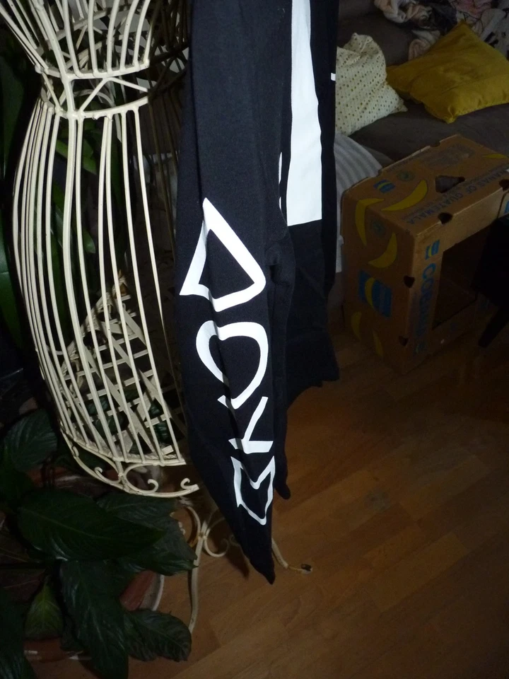 H&M Playstation Langarmshirt / Shirt schwarz Gr. 158/164 - Bild 3 von 3