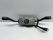 Porsche 996 Carrera 911 986 Steering Wheel Column Turn Signal Switch Wiper Lever