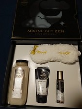 Bath And Body Works Aroma. Moonlight Zen Black Chamomile New