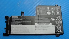 Lenovo IdeaPad 5 15ITL05 15.6" Genuine Battery 11.1V 45Wh 4140mAh L19C3PF4 89