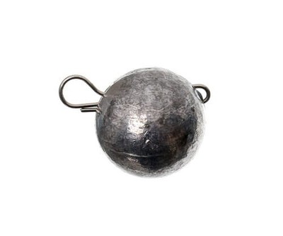 Flagman Ohrkugellehre 36,0g (5Stk.)