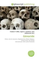 Victorino Terrence James | GéNocide | Taschenbuch | FranzöSisch (2026)
