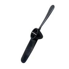 Kayak Propeller Replacement Outboard Motor Bracket Kayak Black Kayak Prop