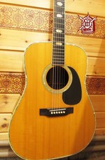 Martin D-41 Used Acoustic Guitar [AUTH]
