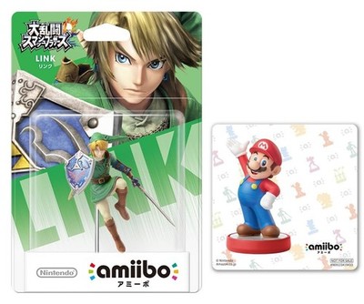 Animal Crossing amiibo Card Tobio 372