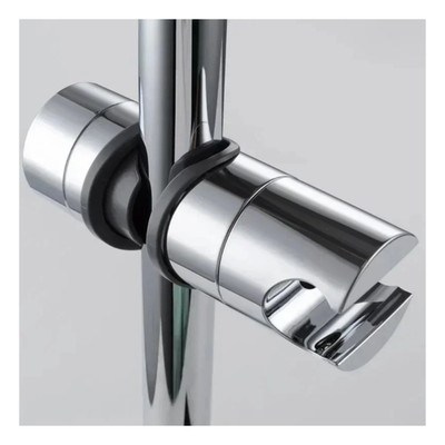 Adjustable shower head holder 18-25mm, shower head holder , hand shower holder