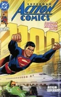 Action Comics #1100A 2026 Stock Image