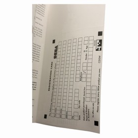 NHL Powerplay 96 & NHL All-Star Hockey (Sega Saturn) Complete w/ Man + Reg Card