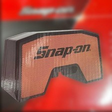 Snap-on 14.4V 3pc + Socket Set Lightly Used Ratchet
