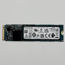 512GB KIOXIA XG6 M.2 2280 PCIe Gen3 x4 NVMe SSD Solid State Drive KXG60ZNV512G