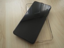 Samsung Galaxy S21 FE 5G SM-G990B2/DS - 128GB - Phantom Gray (Ohne Simlock)