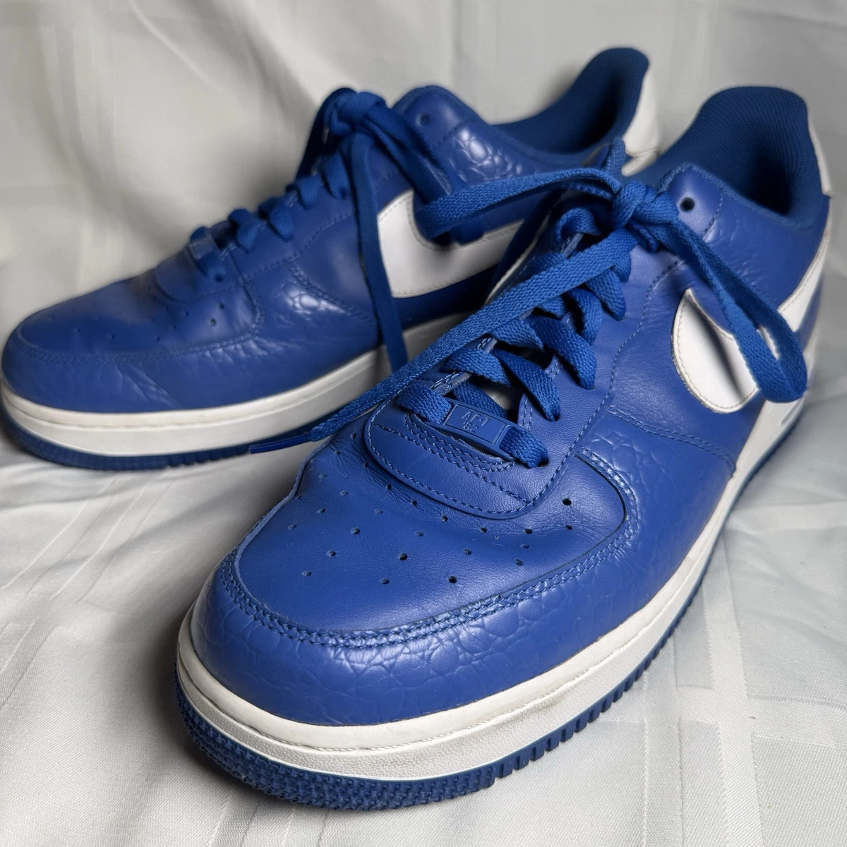 Nike Air Force 1  display picture 1