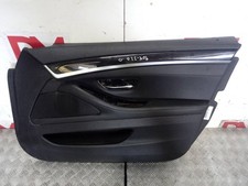 Porte avant et accessoires BMW 520