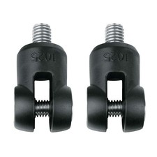 SKS Metaplast SKS Unisex - Adult Fork Adapter 2257210900 Fork Adapter, Sc...