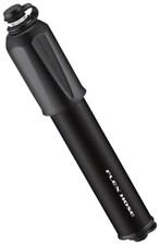 Lezyne Sport Drive HV Pump 170mm Aluminum MultiValve Bike Pump for Presta 