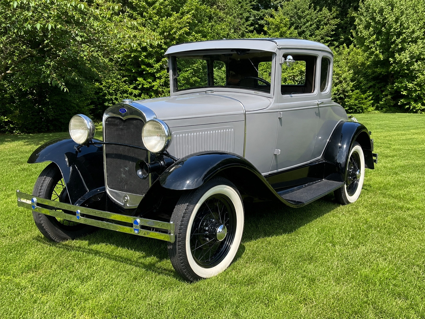 1930 Ford Model A for sale in Siloam Springs Arkansas