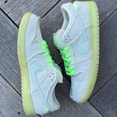 Nike SB Dunk Low Mummy Size 10