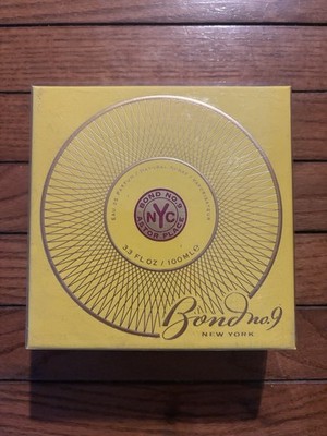 Bond No. 9Astor Place  EDP 3.3 oz / 100 ml Spray Unisex Perfume New