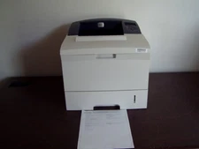 Xerox Phaser 3600/DN Mono Laser Printer