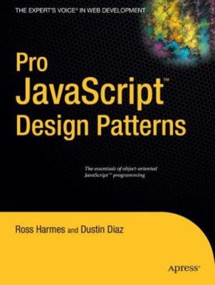 Pro JavaScript Design Patterns Paperback Ross, Diaz, Dustin Harme