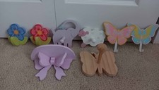 Hanging Wall Decor Baby/Kids